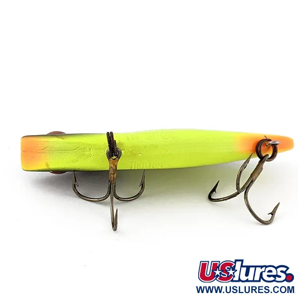 Vintage   Cotton Cordell TH Spot, 1/2oz  fishing lure #19203