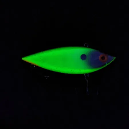 Vintage Cotton Cordell TH Spot, 1/2oz fishing lure #19203