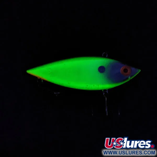 Vintage   Cotton Cordell TH Spot, 1/2oz  fishing lure #19203