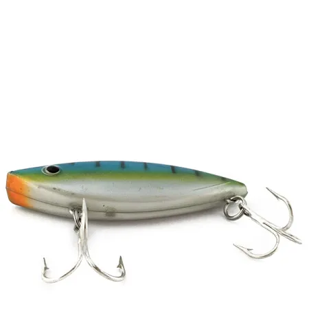 Vintage Bill Lewis Rat-L-Trap, 2/5oz fishing lure #19207