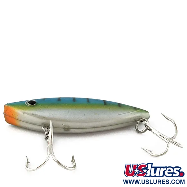 Vintage   Bill Lewis Rat-L-Trap, 2/5oz  fishing lure #19207