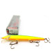   Rapala Original Floater F11, 3/16oz FT (Fire tiger) fishing lure #19234