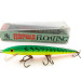   Rapala Original Floater F11, 3/16oz FT (Fire tiger) fishing lure #19234