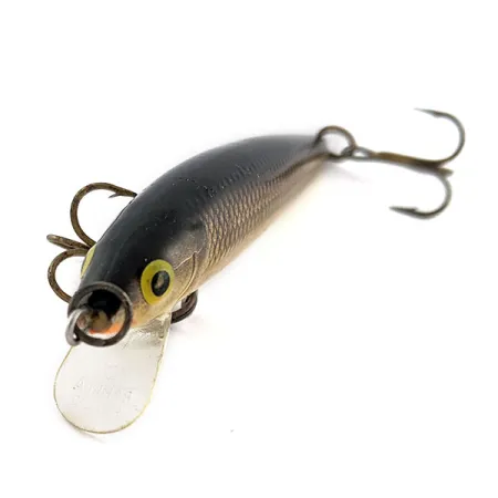 Vintage Rapala Husky Jerk 6, 3/16oz TSD fishing lure #19236