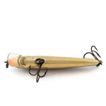 Vintage Rapala Husky Jerk 6, 3/16oz TSD fishing lure #19236