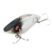 Vintage   Cotton Cordell Super Spot, 1/2oz silver fishing lure #19238