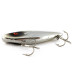 Vintage   Cotton Cordell Super Spot, 1/2oz silver fishing lure #19238