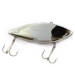 Vintage   Cotton Cordell Super Spot, 1/2oz silver fishing lure #19238