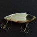 Vintage   Cotton Cordell Super Spot, 1/2oz silver fishing lure #19238