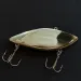 Vintage   Cotton Cordell Super Spot, 1/2oz silver fishing lure #19238