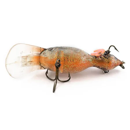 Vintage Renegade Renosky Lures Guido's Double Image, 1/3oz fishing lure #19246