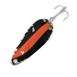 Worth Chippewa Steel Spoon