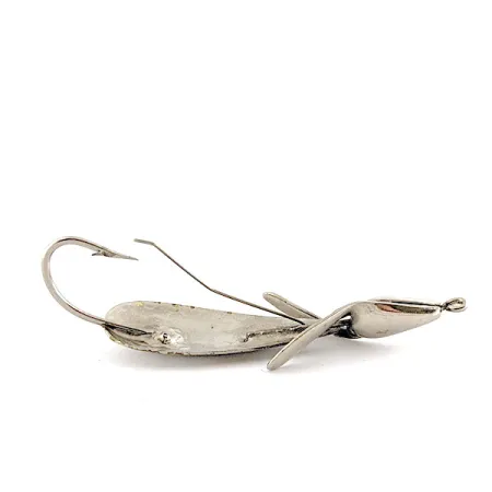 Vintage Johnnie O'Neil Johnnie O’ Neils Weed Wing 2, 2/5oz fishing spoon #19250