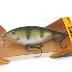 Rapala Scatter Rap Crank 07