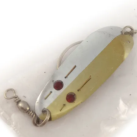 Herter's Barbary Coast Spoon, 2/5oz fishing spoon #19253