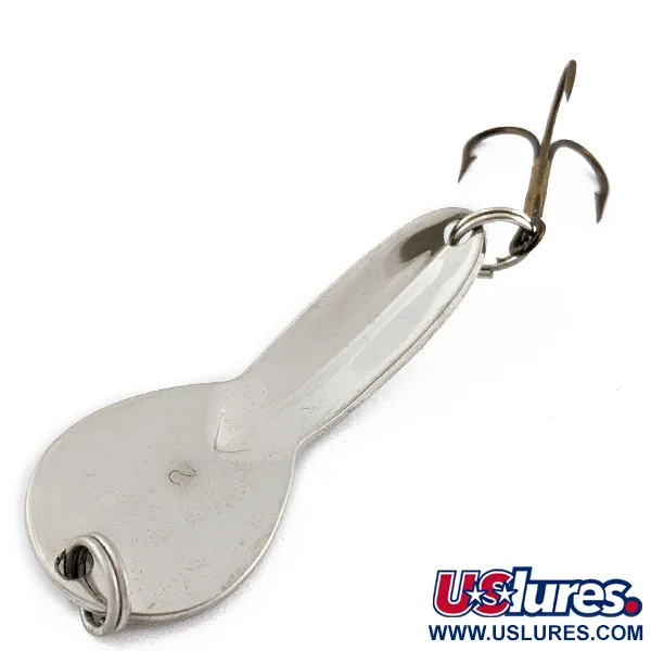 Vintage Glen Evans Loco 2, 1/4oz fishing spoon #19254