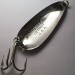 Vintage  Eppinger Dardevle Dardevlet, 3/4oz Red Devle fishing spoon #19260