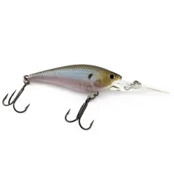 Lucky Craft Slim Shad D-7