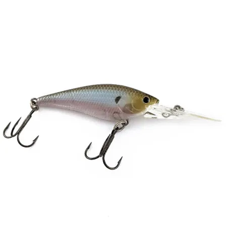 Lucky Craft Slim Shad D-7