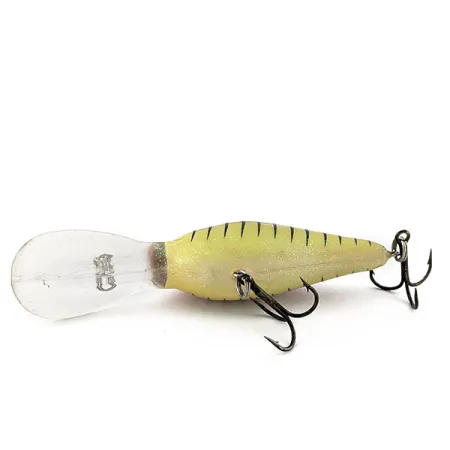 Vintage Norman DD14, 3/5oz fishing lure #19263