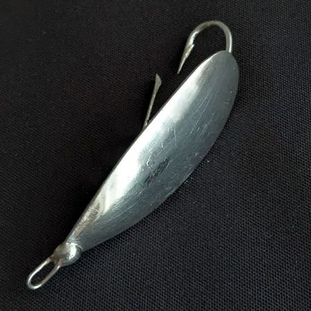 Johnson Silver Minnow