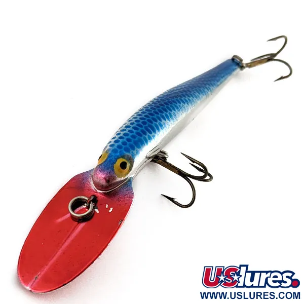 Vintage   Storm Deep Thunder Stick, 2/3oz  fishing lure #19284