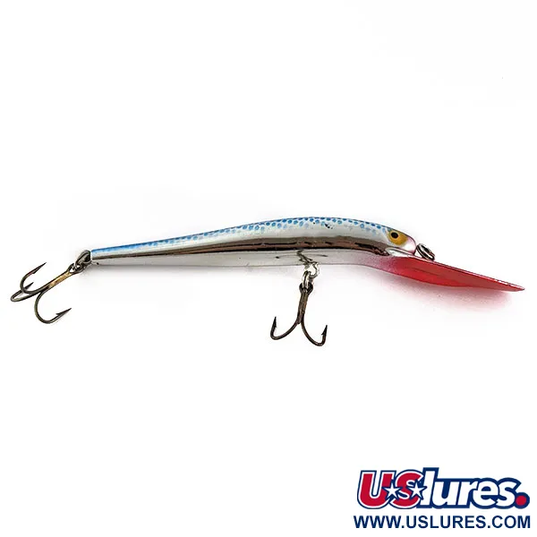 Vintage   Storm Deep Thunder Stick, 2/3oz  fishing lure #19284