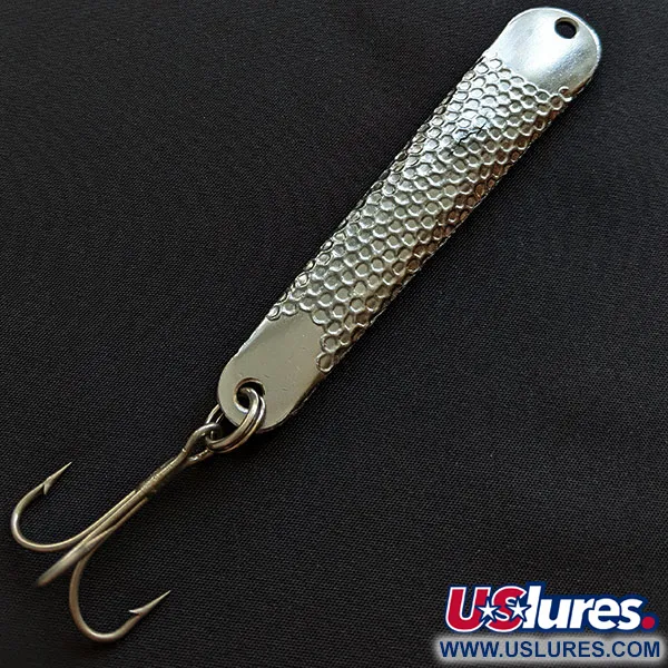 Vintage   Herter's Cape Hatteras Japan S22, 1 1/2oz  fishing spoon #19286