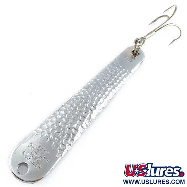 Vintage   Herter's Cape Hatteras Japan S22, 1 1/2oz  fishing spoon #19286