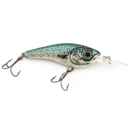 Cotton Cordell Grappler Shad Deep Diver