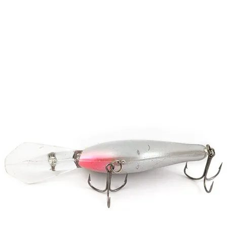 Vintage Bandit Flat Maxx Deep 276, 1/2oz fishing lure #19298