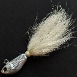 Spro Prime Bucktail Jig