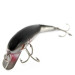 Vintage   Cotton Cordell Red Fin Jointed​, 1/2oz  fishing lure #19306