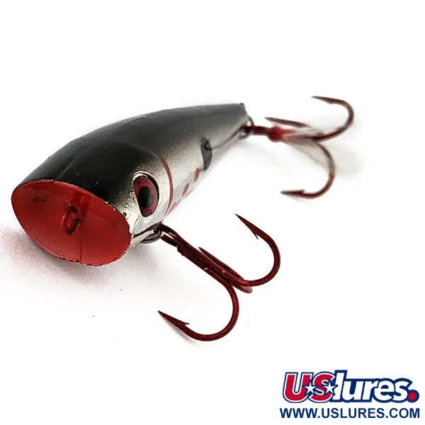 Vintage   Strike King Spit-N-King, 1/4oz  fishing lure #19316