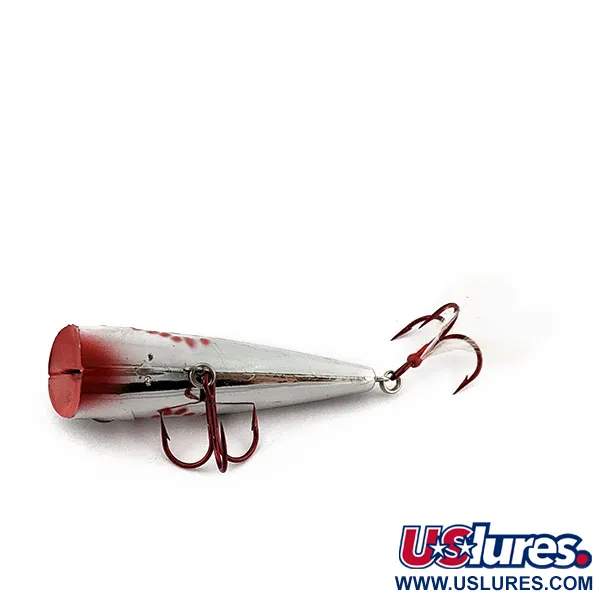 Vintage   Strike King Spit-N-King, 1/4oz  fishing lure #19316