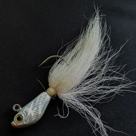 Vintage SPRO  Spro Prime Bucktail Jig, 1oz fishing #19320