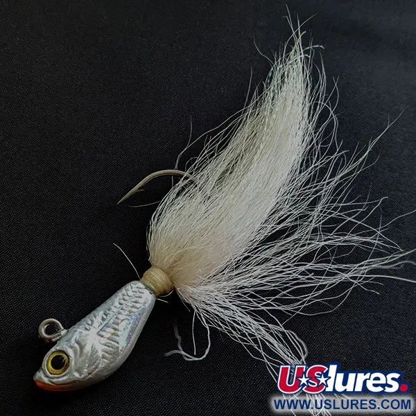 Vintage SPRO  Spro Prime Bucktail Jig, 1oz fishing #19320