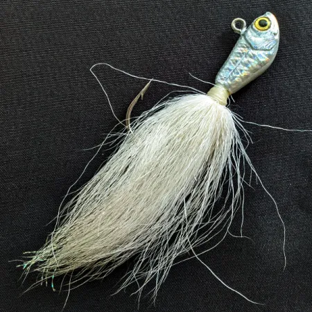 Spro Prime Bucktail Jig