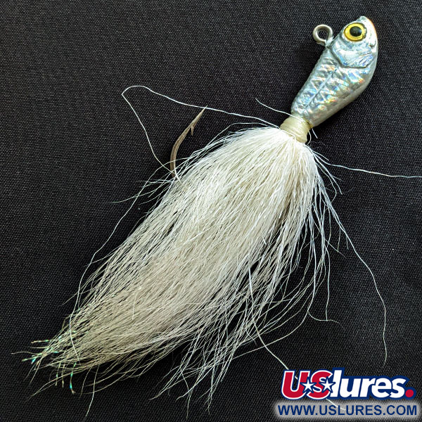 Spro Prime Bucktail Jig