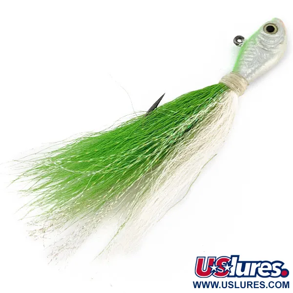 Vintage SPRO  Spro Prime Bucktail Jig, 1/2oz fishing #19322