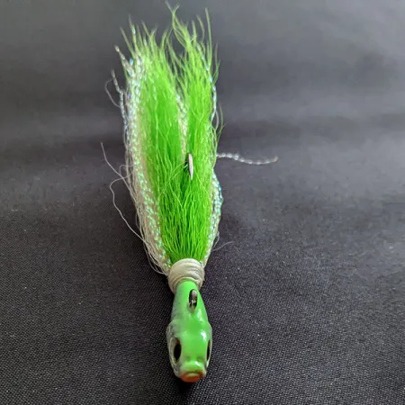 Vintage SPRO  Spro Prime Bucktail Jig, 1/2oz fishing #19322