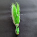 Vintage  SPRO  Spro Prime Bucktail Jig, 1/2oz  fishing #19322