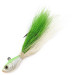 Vintage  SPRO  Spro Prime Bucktail Jig, 1/2oz  fishing #19322