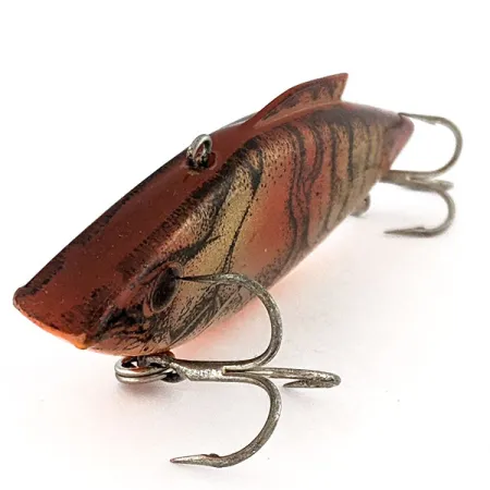 Vintage Bill Lewis Rat-L-Trap, 1/2oz fishing lure #19323