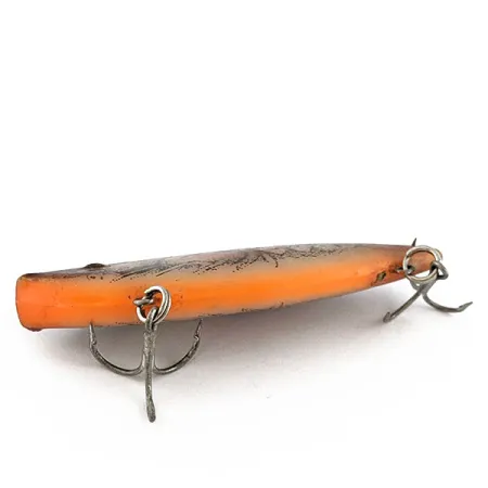 Vintage Bill Lewis Rat-L-Trap, 1/2oz fishing lure #19323