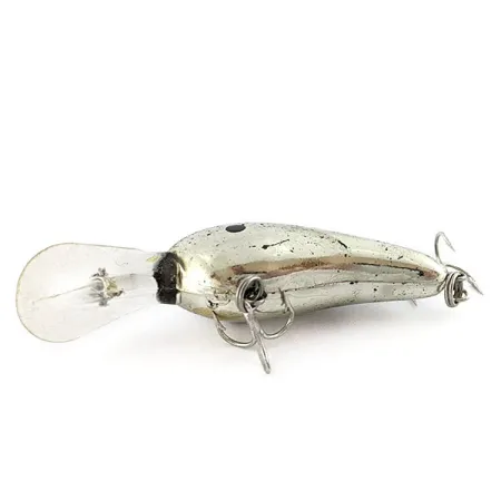 Vintage Norman Deep Baby N, 1/4oz fishing lure #19327