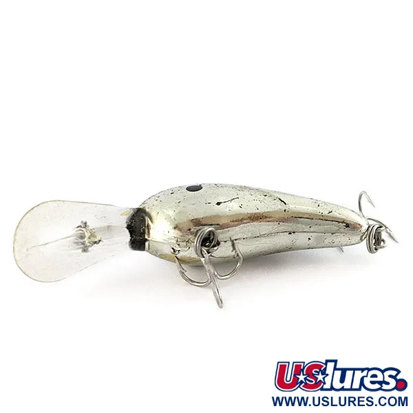 Vintage Norman Deep Baby N, 1/4oz fishing lure #19327