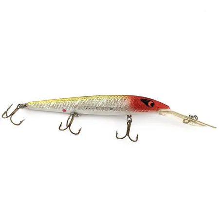 Smithwick Deep Suspending Rattlin' Rogue