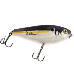 Heddon Excalibur Spit'n Image signature Bill Dance