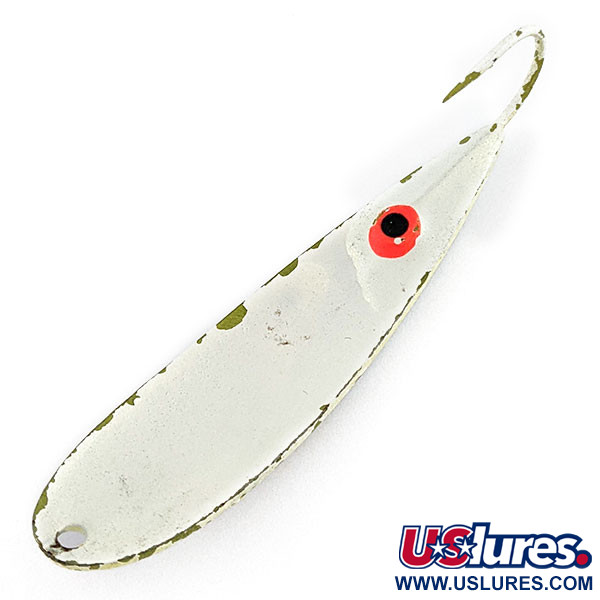 G.W's ice fishing Lures